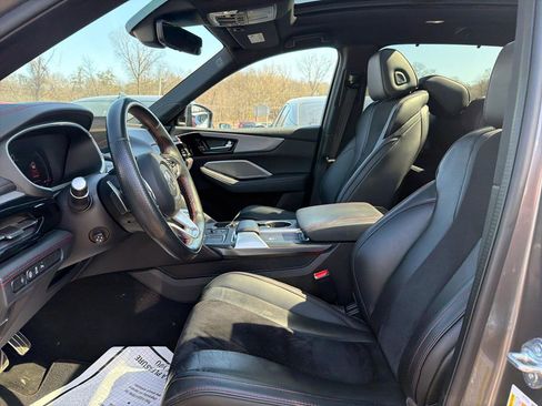 Used 2023 Acura MDX A-Spec image 21