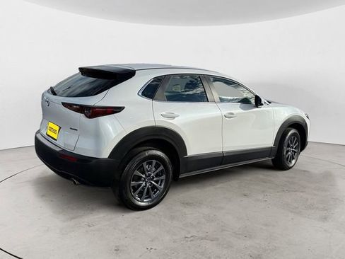 Used 2025 MAZDA CX-30 AWD 2.5 S image 5