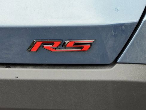 New 2026 Chevrolet Equinox RS FWD image 9