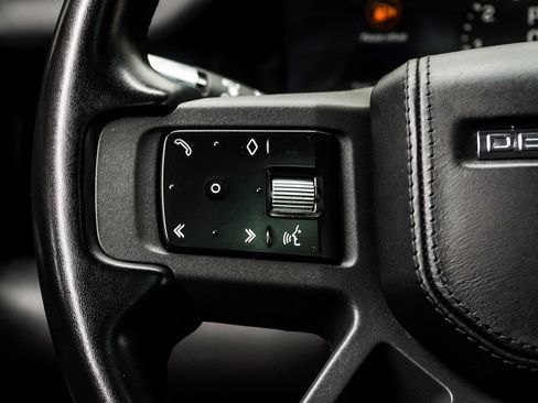 Used 2021 Land Rover Defender 110 X image 27