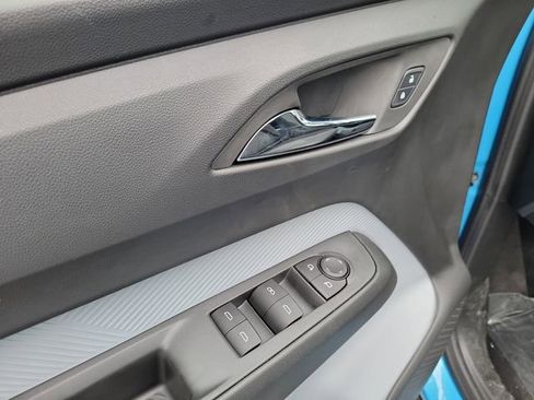 New 2027 Chevrolet Bolt LT w/ Comfort Package image 16