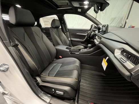 New 2026 Acura Integra A-Spec image 23