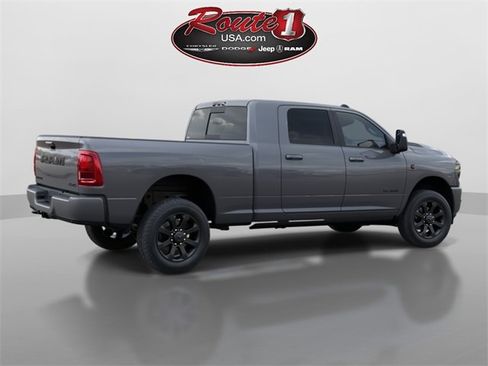 New 2026 RAM 2500 Laramie image 8