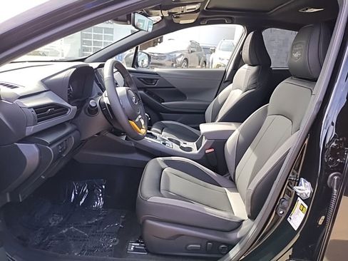 New 2026 Subaru Crosstrek 2.5i Wilderness AWD/4WD image 21