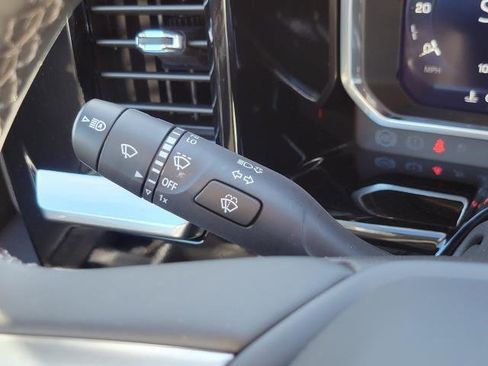 New 2026 Chevrolet Silverado 1500 LT image 15