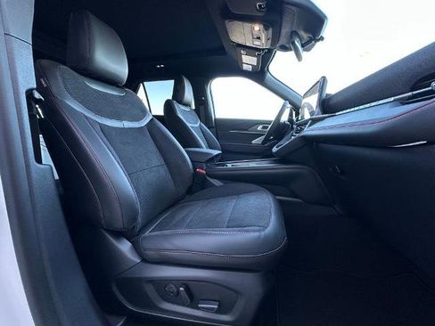 New 2026 Ford Explorer ST w/ Sun And Sound Package image 23