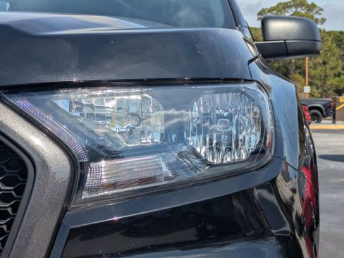 Used 2021 Ford Ranger XLT w/ Equipment Group 301A Mid image 26