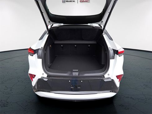 New 2026 Buick Envista Sport Touring w/ Convenience I Package image 28