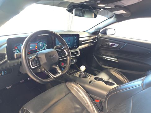 Used 2024 Ford Mustang GT Premium image 14