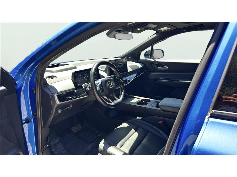 Used 2024 Honda Prologue Elite image 9