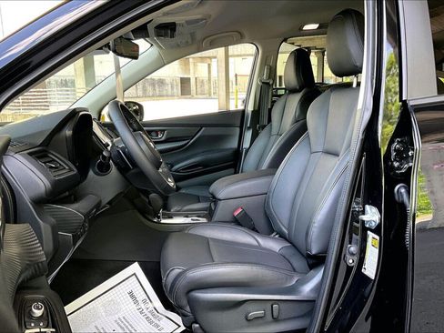 Certified 2026 Subaru Ascent Premium AWD/4WD image 14