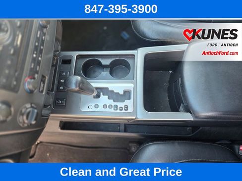 Used 2013 Nissan Armada Platinum image 42