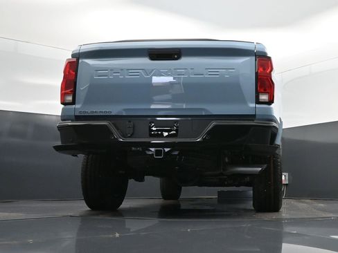 New 2026 Chevrolet Colorado W/T w/ WT Custom Package image 42