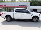 Used 2023 Ford F150 XL w/ STX Appearance Package image 2