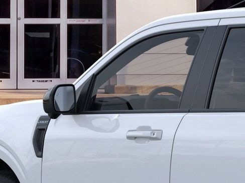New 2026 Ford Maverick Lariat w/ Black Appearance Package AWD/4WD image 21