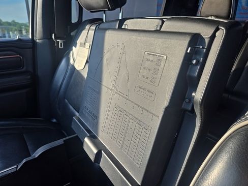 Used 2021 RAM 1500 Limited image 81