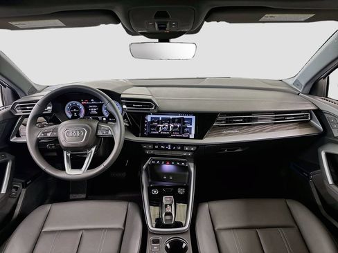 New 2026 Audi A3 2.0T Premium Plus AWD/4WD image 9