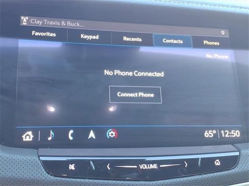 Used 2020 Cadillac CT6 Premium Luxury image 8