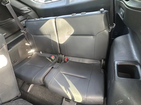 Used 2024 Mitsubishi Outlander Ralliart AWD/4WD image 16