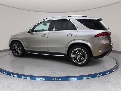 Used 2020 Mercedes-Benz GLE 350 4MATIC image 9