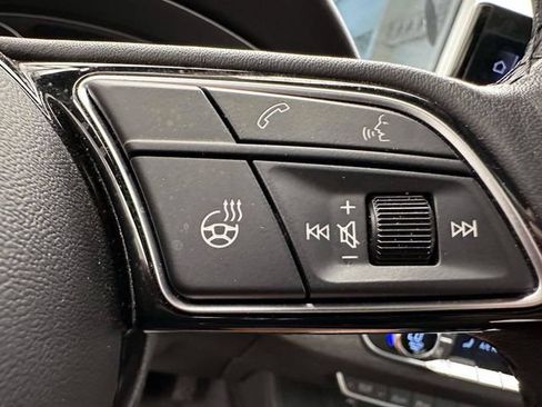 Used 2023 Audi A5 2.0T Premium w/ Convenience Package AWD/4WD image 29