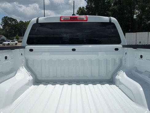 Certified 2024 GMC Canyon Elevation w/ Trailering Package RWD image 23