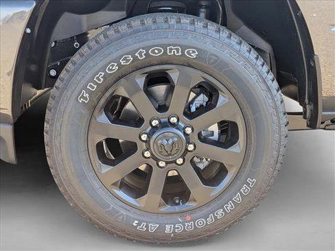 New 2026 RAM 2500 Big Horn image 10