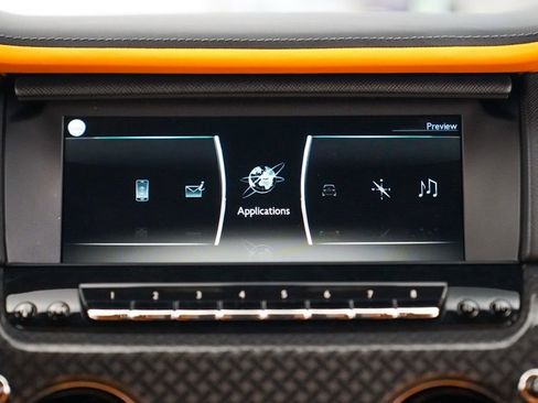 Certified 2024 Rolls-Royce Cullinan Black Badge w/ Driver's Package image 52