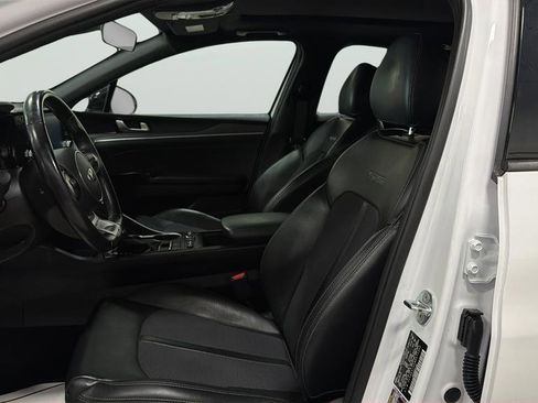 Used 2021 Kia K5 GT-Line image 23