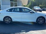 New 2025 Volkswagen Jetta Sport image 4