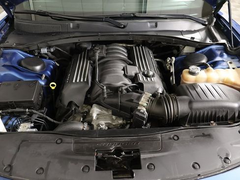 Used 2020 Dodge Charger Scat Pack image 17
