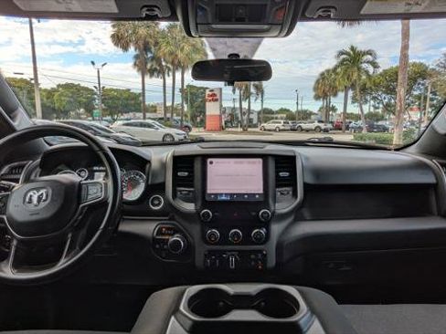 Used 2023 RAM 1500 Tradesman w/ Trailer Tow Group image 21