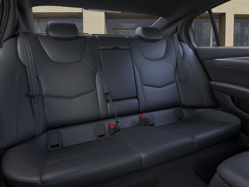 New 2025 Cadillac CT5 Premium Luxury image 17