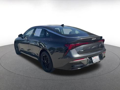 Used 2025 Kia K5 LXS image 11