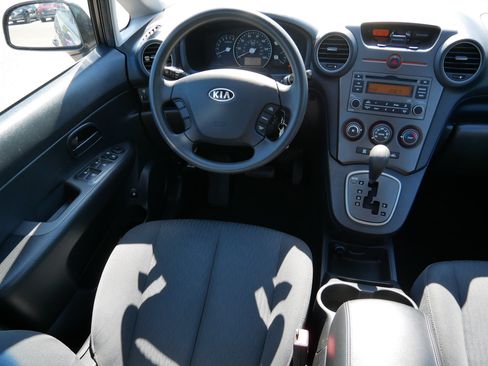 Used 2008 Kia Rondo LX w/ Convenience Pkg FWD image 10