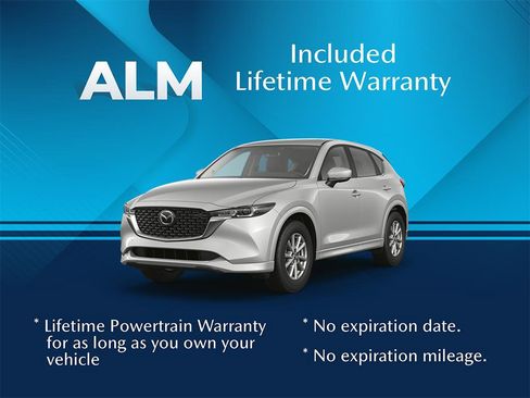 New 2026 MAZDA CX-50 AWD 2.5 S w/ Weather Package image 2