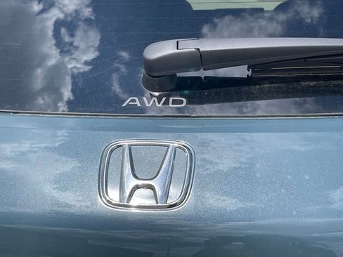 New 2026 Honda HR-V EX-L image 18