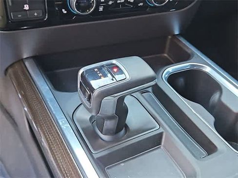 Used 2024 Chevrolet Silverado 1500 LT Trail Boss w/ Protection Package image 32