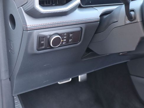 Used 2025 Ford Mustang Premium RWD image 22