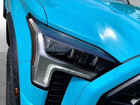 New 2026 Toyota Tundra TRD Pro AWD/4WD image 13