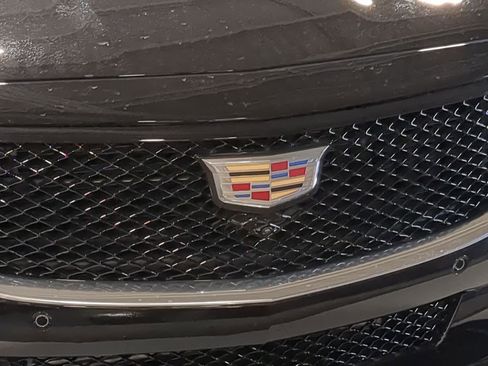 Used 2025 Cadillac CT5 Sport w/ Sun And Sound Package image 19