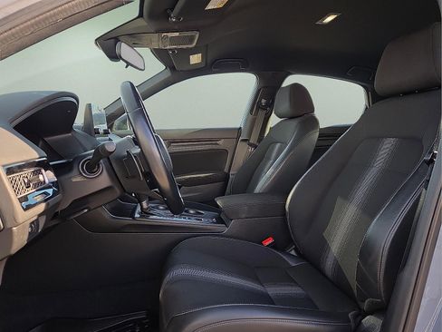 Used 2022 Honda Civic Sport image 14