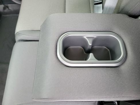 New 2026 Honda CR-V EX image 26