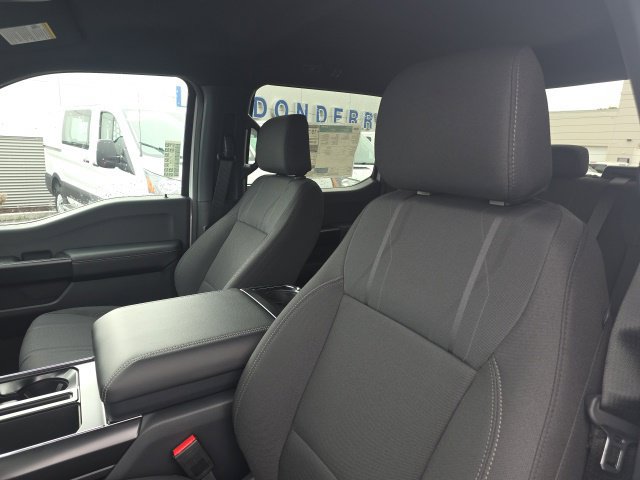 New 2026 Ford F150 STX w/ F-150 LOBO Package AWD/4WD image 15