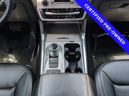 Certified 2021 Ford Explorer XLT w/ Equipment Group 202A RWD image 20
