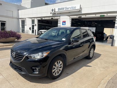 Used 2016 MAZDA CX-5 Touring
