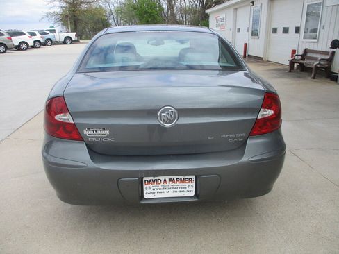 Used 2005 Buick LaCrosse CXL FWD image 5