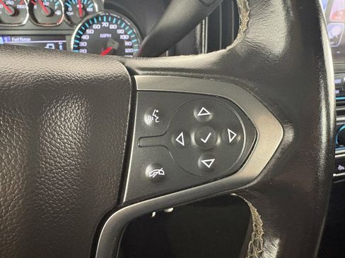 Used 2017 Chevrolet Silverado 1500 LT w/ All Star Edition image 18