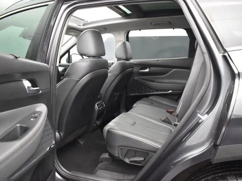 Used 2023 Hyundai Santa Fe Limited image 15