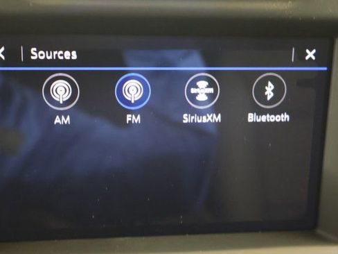 New 2026 Chevrolet Silverado 1500 Custom w/ Turbomax Blackout Package image 20